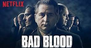 Bad Blood | Trailer Doblado Español Latino NETFLIX