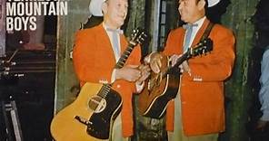 Johnnie And Jack - The Tennessee Mountain Boys