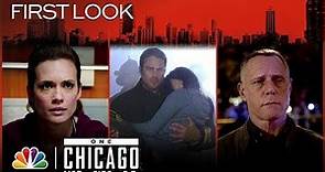Season 8 First Look: One Chicago - Chicago Fire