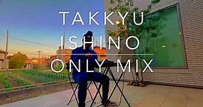 【DJ】石野卓球ナイト/DJMIX/ノンストップ39分/BPM140/Japanese techno/TAKKYU ISHINO