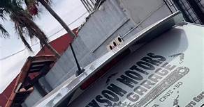Se viene el mejor laboratorio de pintura automotriz Zona Sur Tyson Motor Painting 🚙🦜. | Tyson Motors Garage