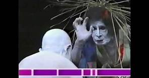 Trio: Popular Arts Television — "EGG, the Arts Show" promo (2003)
