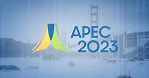 2023 Asia-Pacific Economic Cooperation Leaders' Week - Nov 14 [EN]