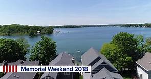 Diamond Lake - Memorial Weekend 2018