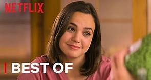 The Best Of Bailee Madison In A Week Away | Netflix