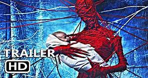BABA YAGA Official Trailer (2020) Horror Movie