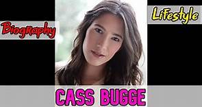 Cass Buggé American Actress Biography & Lifestyle
