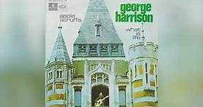 George Harrison-What is life Remastered 2018