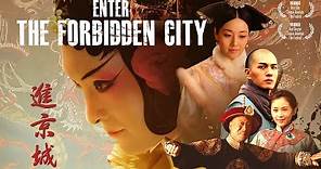 Enter the Forbidden City | Official Trailer | 2020 | English subtitles (Chinese audio)