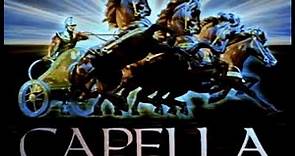 Capella International & Hemdale Film Corporation (1995/1991) (Theatrical Version)