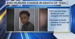 No murder charge in shooting death of Columbus teen, grand jury decides