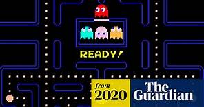 The game that ate the world: 40 facts on Pac-Man's 40th birthday