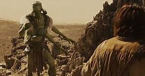 The John Carter 2012 Movie Review