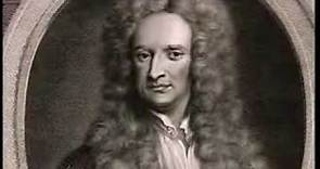 Resumen Isaac Newton y la gravedad