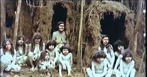Holocausto Canibal (Holocausto cannibali) (Ruggero Deodato, Italia, 1979) - Theatrical Trailer