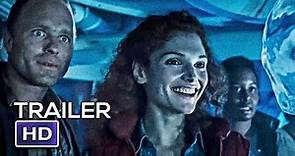 THE ABYSS Remastered Trailer (2023) James Cameron, Ed Harris Movie HD