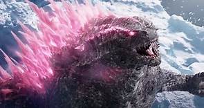 Godzilla y Kong: El nuevo imperio Trailer
