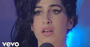 Amy Winehouse - Love Is A Losing Game (Live on Other Voices, 2006)