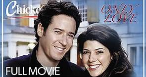 Erich Segal's Only Love | Part 2 of 2 | FULL MOVIE | Romance, Marisa Tomei