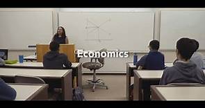 Purchase College Economics