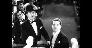 Melodías de Broadway - The Broadway Melody - 1929