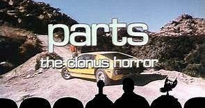 MST3K - PARTS The Clonus Horror (S08 E11) [HD] 1080p60 - Project MSTie