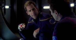 Watch Star Trek: Enterprise Season 1 Episode 11: Cold Front - Full show on Paramount Plus
