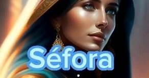 ¿Quien fue Séfora? #Sefora #mujervirtuosa #mujervaliente | Hablando Biblicamente