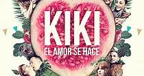 Kiki, el amor se hace - película: Ver online en español