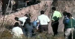 Identificación de "Muertas de Juarez".mov