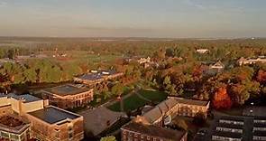 Stonehill College - Discover Your Purpose and Potential