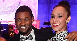 Usher and Wife Grace Miguel Split After 2 Years of Marriage