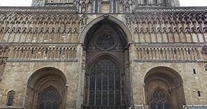 Lincoln Cathedral