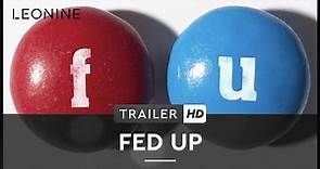 Fed up - Trailer (deutsch/german)