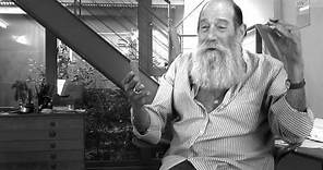 Lawrence Weiner Interview: The Means to Answer Questions