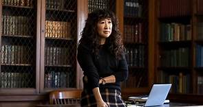 Netflix lancia il trailer de 'La Direttrice', la nuova serie tv con Sandra Oh