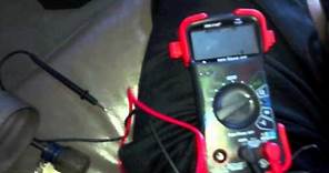 How To Check Your Audio System Ohms