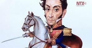 Simón Bolívar, “El Libertador de América”