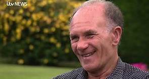 ITV News - Paul Reaney's tribute to the Big Man: 'A great player and a great friend' (13/7/20)