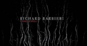 Richard Barbieri - Under a Spell (album teaser)