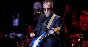 Elvis Costello opens up about cancer diagnosis