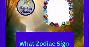 What Zodiac Sign Is February 4? #quiz #zodiacsigns