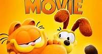 The Garfield Movie (2024) Stream and Watch Online
