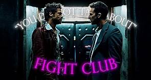 Fight Club (4K) - Auditorium [EDIT]