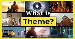 What is Theme — 5 Ways to Layer Theme into a Screenplay