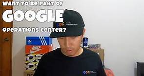 I am now part of Google Operations Center (GOC) Philippines | Vlog (Filipino)