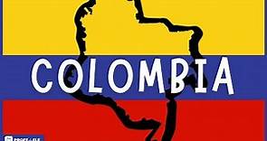 Todo sobre COLOMBIA | Cultura, datos y curiosidades