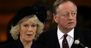 The Real Reason Camilla Parker Bowles & Andrew Got Divorced