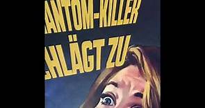 L´ Assassino Fantasma aka Der Phantom-Killer schlägt zu (CP 10) Blu-ray Mediabook