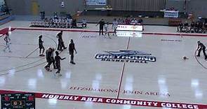 Moberly JC vs Butler Community College Men's Junior College Basketball